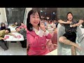 hoàng hôn mùa hè nhưng cả nhà chỉ có một phòng tắm tổng hợp clip tiktok triệu view siêu hài p25