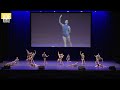 Scimm Dance Company at DanceSurance Ignite by VDF