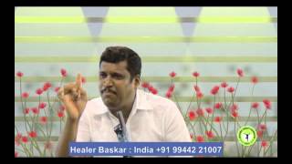 16. Fat (கொழுப்பு) - 2015 Healer Baskar (Peace O Master)