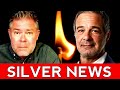 ANDY SCHECTMAN: The FACTS are SHOCKING 🚨 (Silver & Gold)