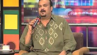 Amjad Fareed Sabri|Tajdare haram