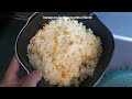 how to cook rice in philips airfryer ✅how to cook rice in airfryer👍airfryer recipes💯