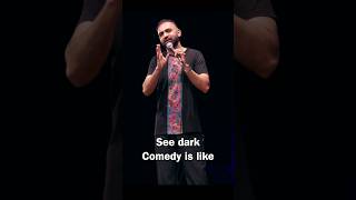 Dark Comedy | No Country for Moderation | Stand-up Special by Punit Pania