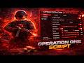 Operation One Script | Roblox Operation One Script | Silent Aim, Aimbot, ESP, & More!