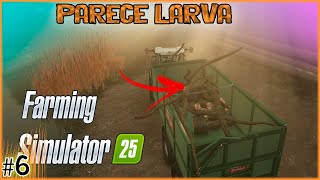 6 - Árvore Mamífera - Farming Simulator 25