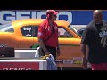 NHRA Sonoma Nationals 2024 Q 1 TopSportsman Q 2 Stock