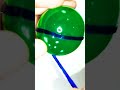 🍉watermelon 🍉 squishy diy with nano tape