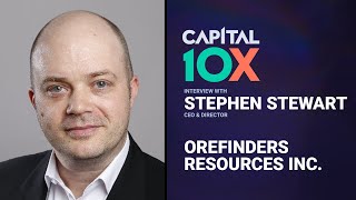 Gold Stocks 2020: Orefinders CEO Discusses Outlook for Junior Gold Miners in 2020