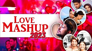 Unforgettable Love Mashup | Dil ko Karaar Aaya | mashup |