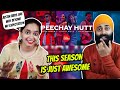 REACTION on Coke Studio | Season 14 | Peechay Hutt | Justin Bibis x Talal Qureshi x Hasan Raheem