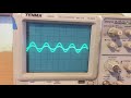 Analog Electronics Lab 4 Video 1/3