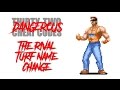 The Rival Turf Name Change (Cheat Code #12)