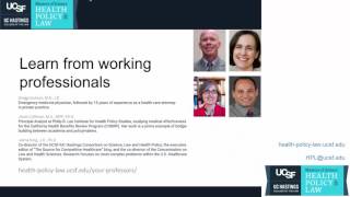 Online Information Session