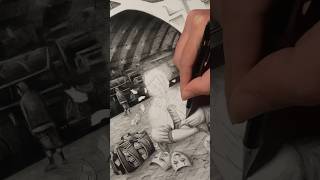 Drawing Chicano Art Chicanostyle Chicanoart Drawingtutorial
