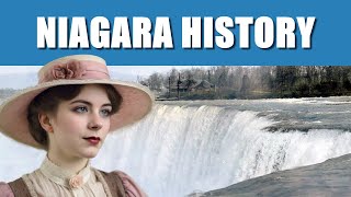 Timeless Snapshots: Vintage Scenes of Niagara USA