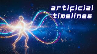 DELETE Artificial Timelines 🌀💎🪼 Remove False & Distorted REALITY OVERLAYS