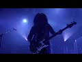 anthem「ghost in time flame」live