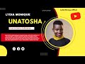 Lydia Monique || UNATOSHA || (Official Music Video) || Trust in God's Sufficiency.