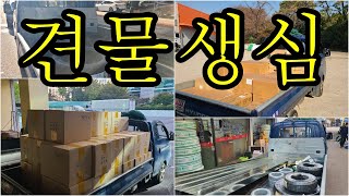 [어쩌다 콜바리] 11 . 11 견물생심