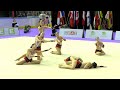 JWCPE Esperanza (JPN) | AGG WORLD CUP II GRAZ 2018 | Final