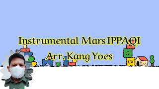 Mars IPPAQI - Arr. Kang Yoes