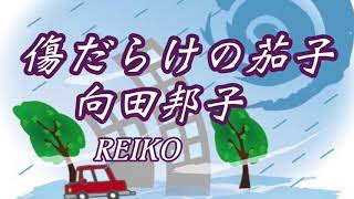 【傷だらけの茄子  朗読】向田邦子 REIKO  朗読