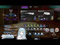 【apex】たかハルカスタムだー！！【ゆるりめぐ vtuber】