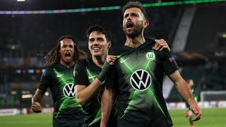 Wolfsburg vs Freiburg 2 2 / 13.06.2020 / All goals and highlights / match review / Bundesliga
