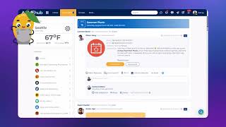 MangoApps Overview - Admin Users
