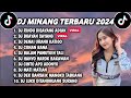 DJ MINANG TERBARU 2024 FULL BASS - DJ RINDU DISAYANG ADIAK X BUAYAN SAYANG VIRAL TIKTOK