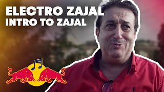 Electro Zajal - Episode 1: Intro to Zajal | Red Bull Music Academy