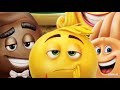 Anominy: Dade Explains Why The Emoji Movie is a Hacker Movie