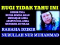 CARA MEMINTA UANG DAN APAPUN KEINGINAN DENGAN NURULLAH NUR MUHAMMAD