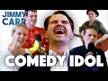 Jimmy Carr's Comedy Idol - FULL SHOW | Jimmy Carr