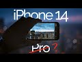 Can you VLOG with just a Phone? | iPhone 14 Real World Photo & Video Test