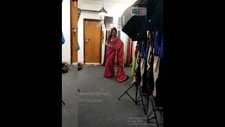 Shooting time।। parineeta fashion