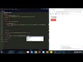 How to create Tool tips using Materialize