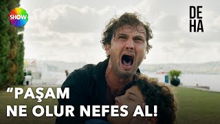 Devran'ın acı dolu çığlıkları! | Deha 1. Bölüm