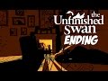 The Unfinished Swan [ENDING] THE KING'S DREAM