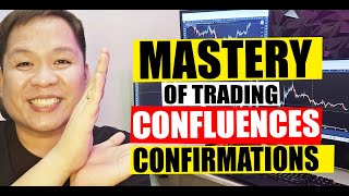 MASTERY OF CONFLUENCES AND CONFIRMATION