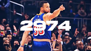 2974. - Stephen Curry Highlights