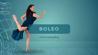 Boleo choreography