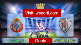 HD Goals Watch live Streaming Football Espanyol vs Athletic Bilbao 12 April 2015 Football