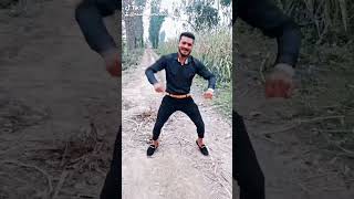Haan Dil Vich Tere Liye Time Kadke Instagram Boy dance #viral