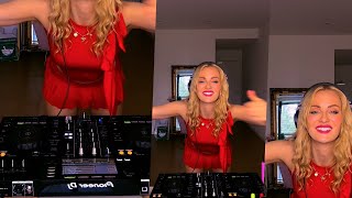 DJ MEALIA | Dance, Love, Party, Repeat | MERRY CHRISTMAS | Mix 20