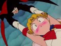 darien le dice gorda a sailor moon