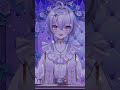 画質ｸﾝ…ｯ💥💥ティザーpv解禁まであと9日ｯ🫵🏻🍥✝️ vtuber vtuber準備中 新人vtuberだけど推されたい 新人vtuber 新人vtuberを発掘せよ