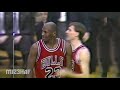 Michael Jordan vs Larry Bird Highlights (1991.03.31) - 71pts, Crazy Battle! Must Watch!