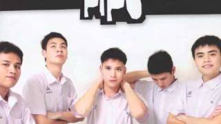 ขอบคุณคำว่ารัก : Pipo : School Gang 3