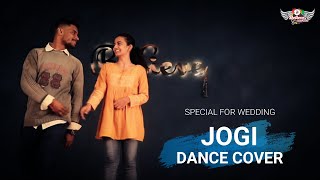 Couple Dance For Sangeet choreography | Jogi | @RajkumarRao | @KirtiK | Believe Dance World
